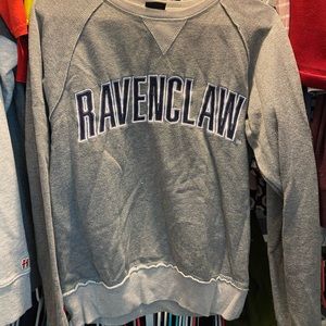 Harry Potter Ravenclaw Crewneck - small